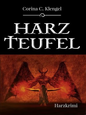 cover image of Harzteufel
